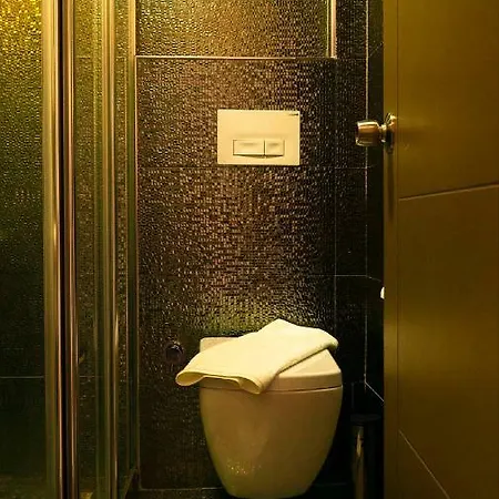 Hotel Microyal Antalya