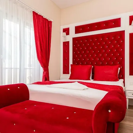 Microyal Hotel Antalya