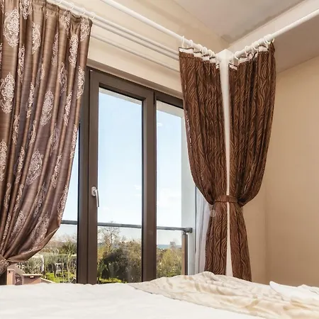 Hotel Microyal Antalia