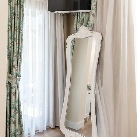 Hotel Microyal Antalia
