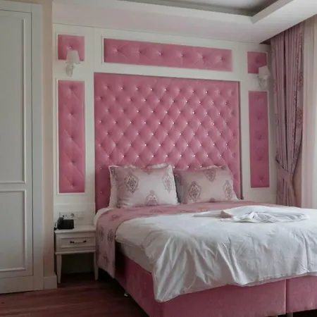 Hotel Microyal Antalia