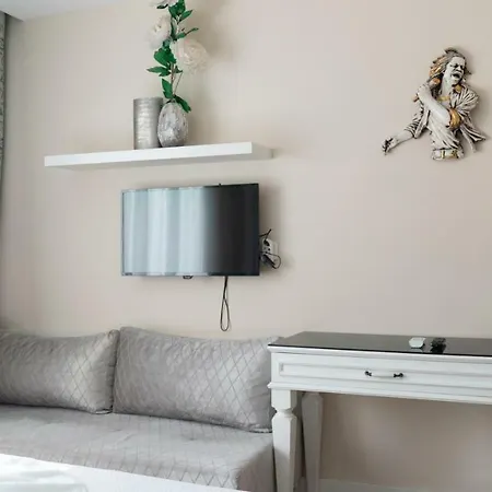 Microyal Hotel Antalia