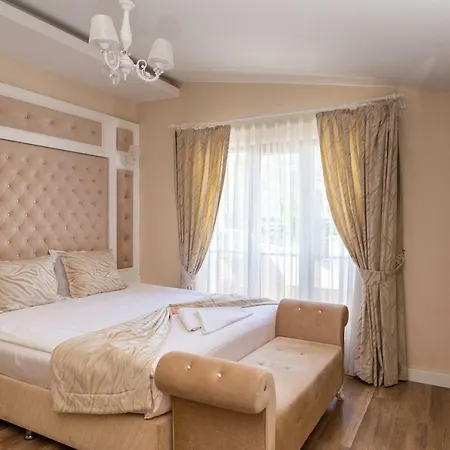 Microyal 2* Antalia
