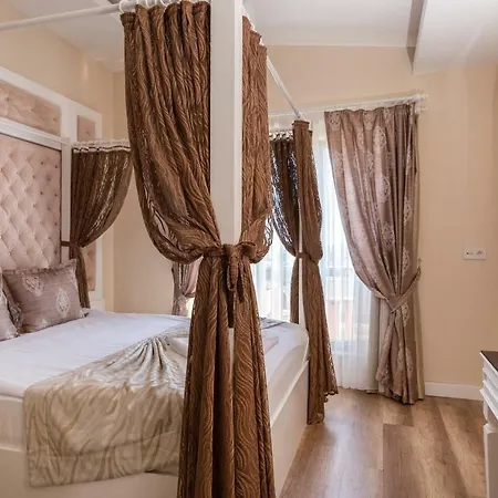 Microyal 2* Antalia