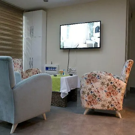 Hotel Microyal Antalia
