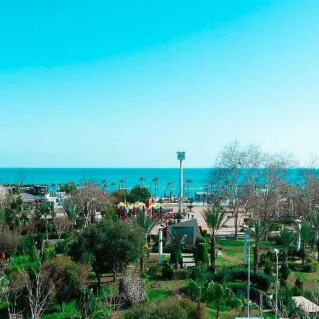 Microyal Hotel Antalia