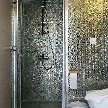 Hotel Microyal Antalia