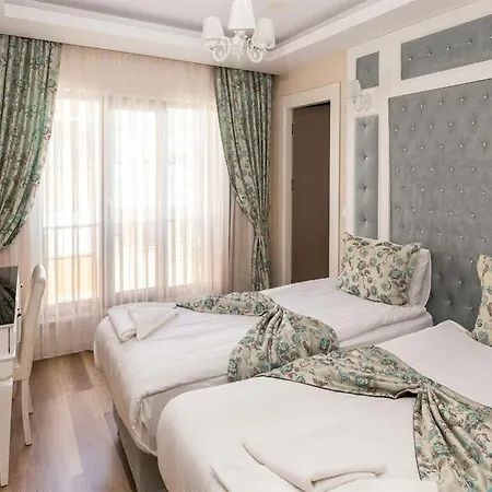 Microyal 2* Antalia