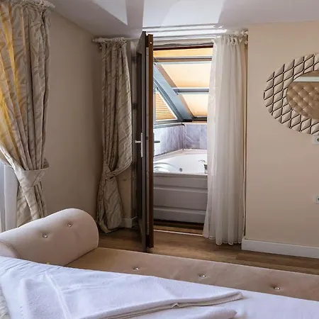 Microyal Hotel Antalia